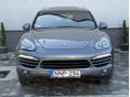 PORSCHE CAYENNE 2011/2 - 2