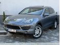 PORSCHE CAYENNE 2011/2 - 3