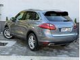 PORSCHE CAYENNE 2011/2 - 4