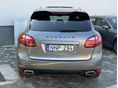 PORSCHE CAYENNE 2011/2 - 5