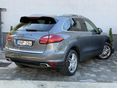 PORSCHE CAYENNE 2011/2 - 6