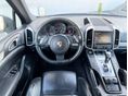 PORSCHE CAYENNE 2011/2 - 11
