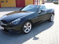 MERCEDES-BENZ SLK-OSZTÁLY 2018/3 - 12