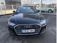 AUDI A6 2022/4 - 2