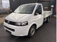 VOLKSWAGEN TRANSPORTER 2015/4 - 1