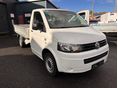 VOLKSWAGEN TRANSPORTER 2015/4 - 2