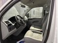 VOLKSWAGEN TRANSPORTER 2015/4 - 5