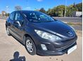 PEUGEOT 308 2007/11 - 3