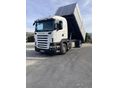 SCANIA 2008 - 3