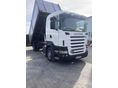 SCANIA 2008 - 2