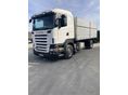 SCANIA 2008 - 1