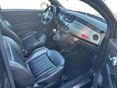 FIAT 500 2013/5 - 10