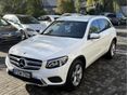 MERCEDES-BENZ GLC 220 2018/9 - 1