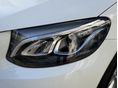 MERCEDES-BENZ GLC 220 2018/9 - 7