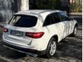 MERCEDES-BENZ GLC 220 2018/9 - 8