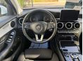 MERCEDES-BENZ GLC 220 2018/9 - 10