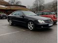MERCEDES-BENZ CLK 270 2002/10 - 2