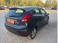 FORD FIESTA 2010/7 - 4