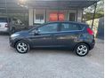 FORD FIESTA 2010/7 - 7