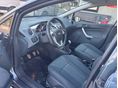 FORD FIESTA 2010/7 - 8