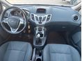 FORD FIESTA 2010/7 - 9