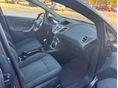 FORD FIESTA 2010/7 - 10