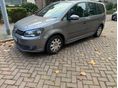 VOLKSWAGEN TOURAN 2011/1 - 5
