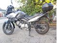 SUZUKI DL 650 2006/11 - 1