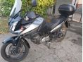 SUZUKI DL 650 2006/11 - 3