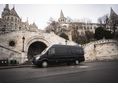 MERCEDES-BENZ SPRINTER 2018/4 - 2