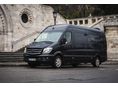 MERCEDES-BENZ SPRINTER 2018/4 - 1