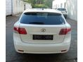 TOYOTA AVENSIS 2010/3 - 8