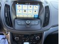 FORD KUGA 2018/12 - 16