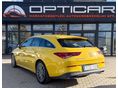 MERCEDES-BENZ CLA-OSZTÁLY 2022/2 - 2