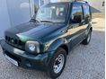 SUZUKI JIMNY 2003 - 1
