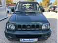 SUZUKI JIMNY 2003 - 2