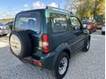 SUZUKI JIMNY 2003 - 4