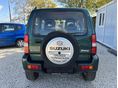 SUZUKI JIMNY 2003 - 5