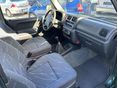SUZUKI JIMNY 2003 - 8
