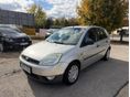 FORD FIESTA 2004/6 - 1