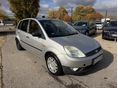 FORD FIESTA 2004/6 - 2
