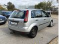 FORD FIESTA 2004/6 - 3