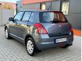 SUZUKI SWIFT 2008/10 - 3