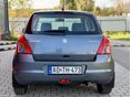 SUZUKI SWIFT 2008/10 - 4