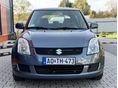 SUZUKI SWIFT 2008/10 - 5