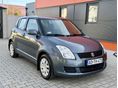 SUZUKI SWIFT 2008/10 - 6