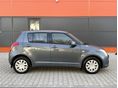 SUZUKI SWIFT 2008/10 - 7