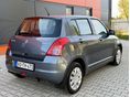 SUZUKI SWIFT 2008/10 - 8