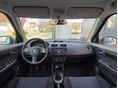SUZUKI SWIFT 2008/10 - 12