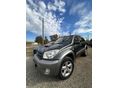 TOYOTA RAV 4 2006/5 - 7